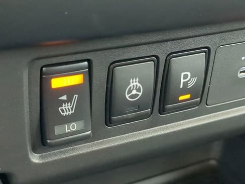 New 2026 Nissan Frontier PRO-4X image 24