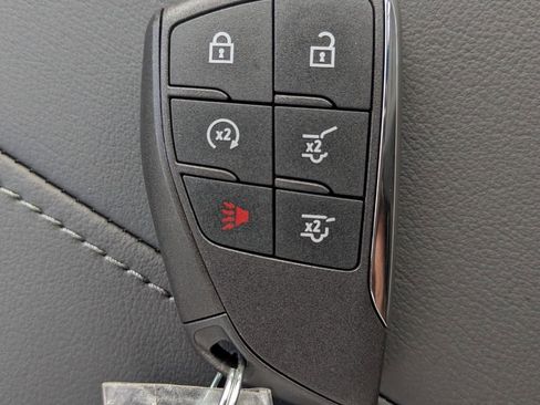 New 2026 Chevrolet Suburban LT w/ Comfort Package image 31