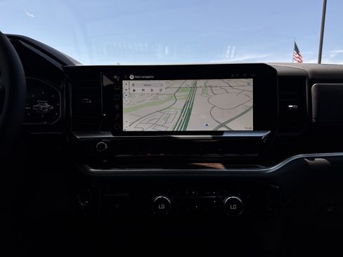 New 2026 GMC Sierra 1500 Elevation w/ Elevation Premium Package AWD/4WD image 30