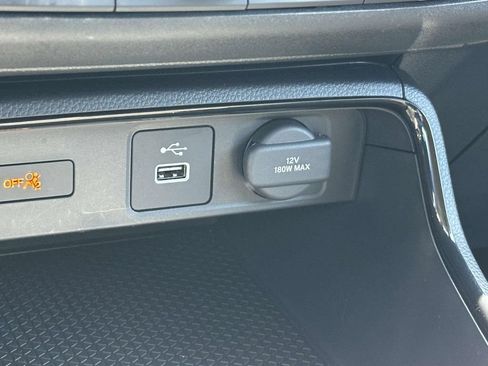 Certified 2025 Honda CR-V LX image 27