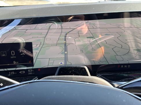 New 2026 Cadillac Escalade IQ Sport 1 image 13