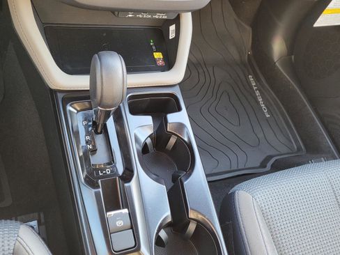 New 2026 Subaru Forester Premium image 13