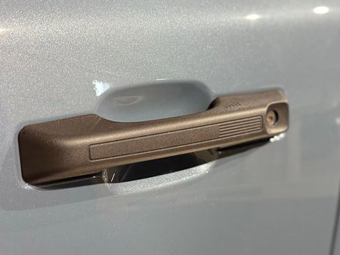 New 2026 Ford Bronco Sport Outer Banks image 19