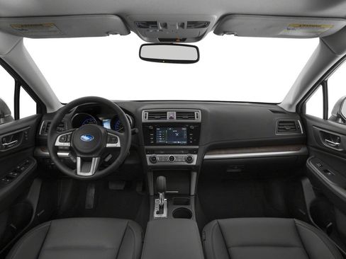 Used 2017 Subaru Outback 2.5i Limited AWD/4WD image 6
