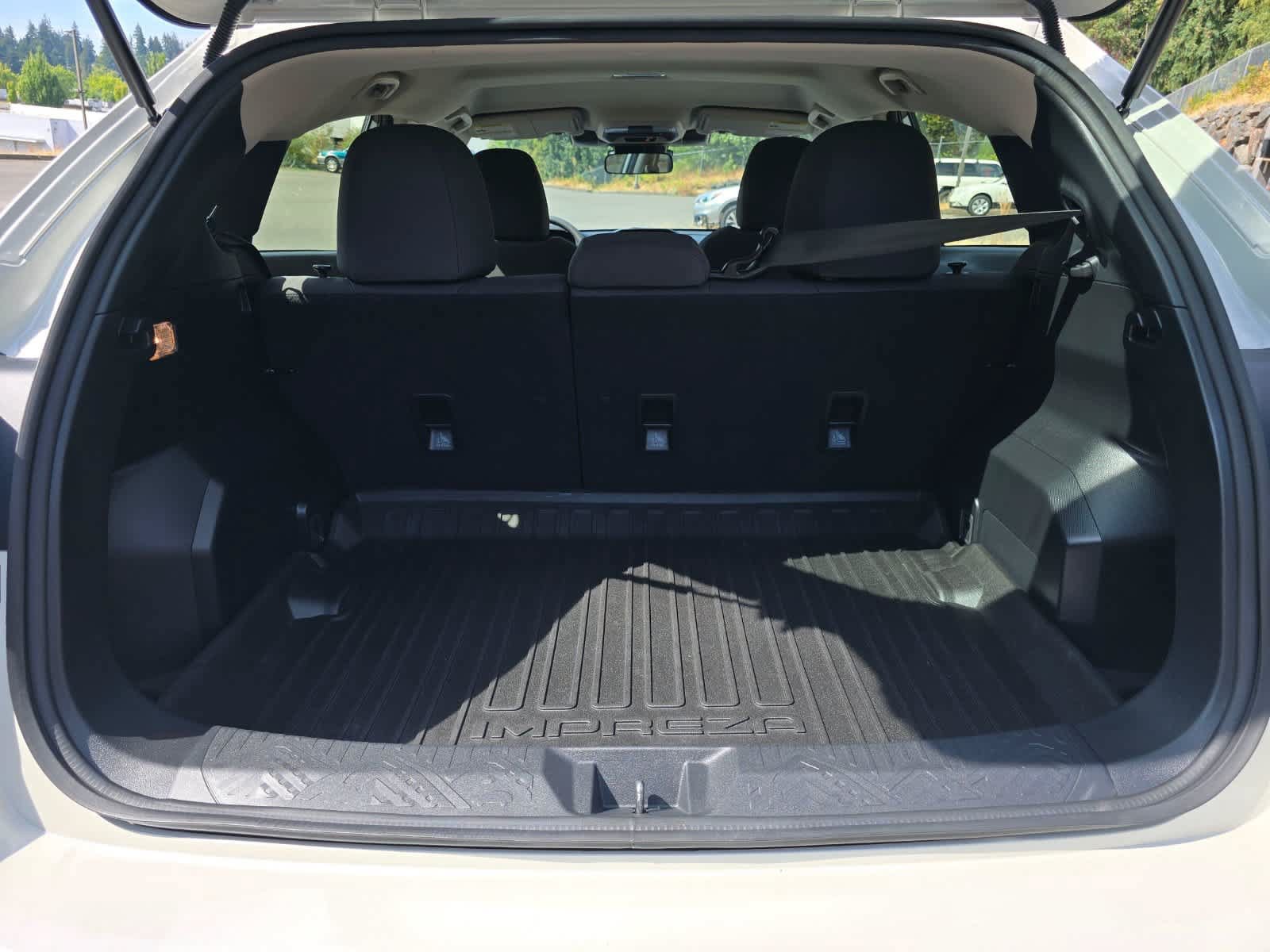 Certified 2024 Subaru Impreza 2.0i AWD/4WD image 29