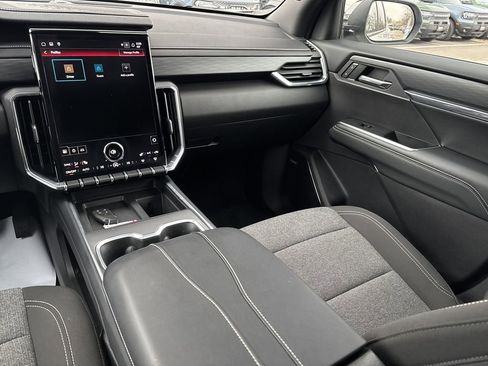 Used 2025 GMC Acadia Elevation image 22