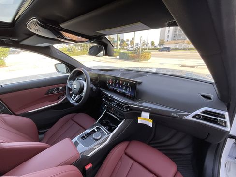 New 2026 BMW M340i w/ Premium Package image 20