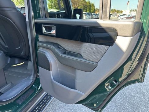 Used 2024 INEOS Grenadier Fieldmaster Edition image 40