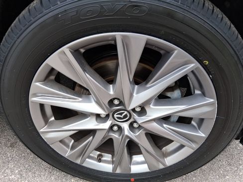 Used 2019 MAZDA CX-5 Grand Touring Reserve AWD/4WD image 11
