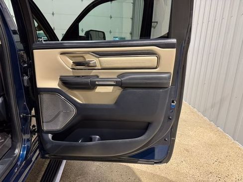 Used 2020 RAM 1500 Limited AWD/4WD image 25