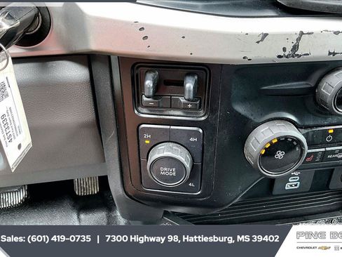 Used 2023 Ford F450 XLT w/ XLT Value Package AWD/4WD image 23