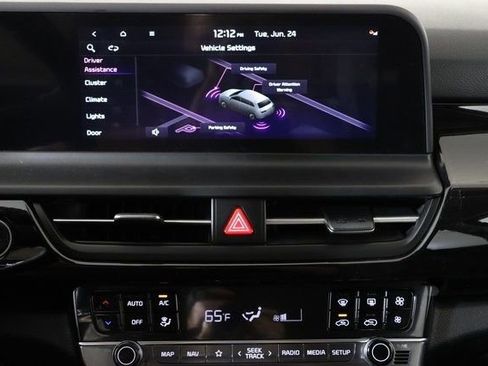 New 2025 Kia Seltos S image 26