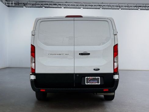Used 2024 Ford Transit 150 Low Roof image 6