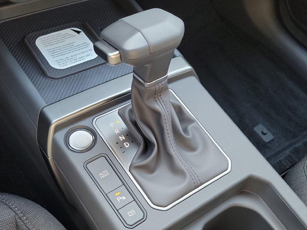 New 2027 Kia Seltos S FWD image 32