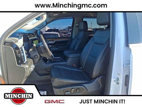 Used 2023 GMC Sierra 1500 Denali w/ Denali Reserve Package image 20