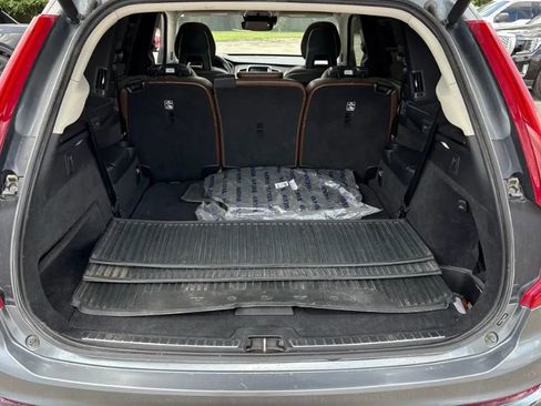Used 2018 Volvo XC90 T6 Inscription AWD/4WD image 4
