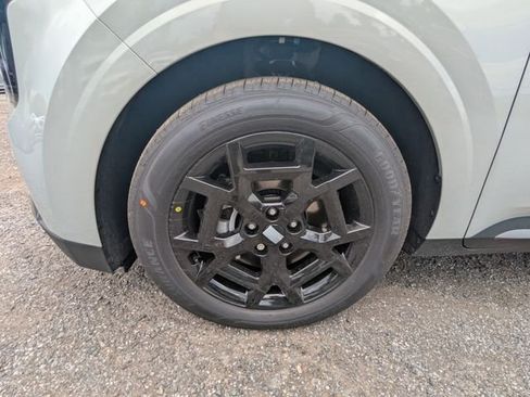 New 2027 Kia Carnival EX w/ Dark Edition Package FWD image 11
