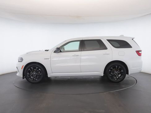 Used 2021 Dodge Durango R/T w/ Blacktop Package image 22