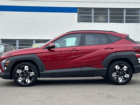 Used 2024 Hyundai Kona SEL image 7