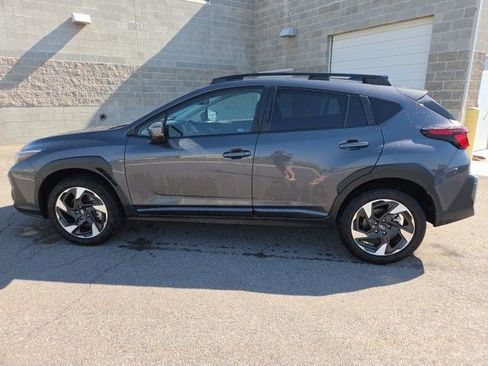 Certified 2026 Subaru Crosstrek 2.5i Limited w/ Crosstrek Mirror Package AWD/4WD image 7
