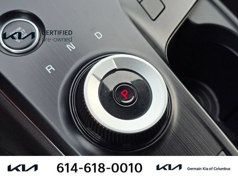 Certified 2026 Kia Sportage LX FWD image 24