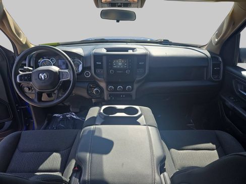 Used 2019 RAM 1500 Tradesman w/ Tradesman Group AWD/4WD image 10