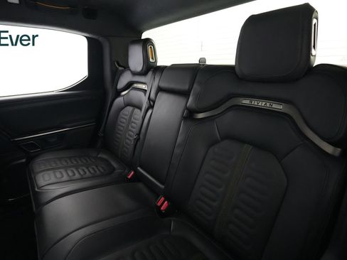 Used 2024 Rivian R1T Adventure Dual AWD/4WD image 24