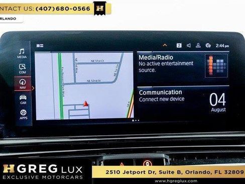 Used 2023 BMW 840i Gran Coupe xDrive image 56