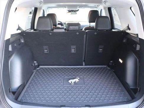 New 2026 Ford Bronco Sport Big Bend w/ Convenience Package AWD/4WD image 14
