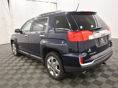 Used 2016 GMC Terrain SLT w/ Open Road Package image 5