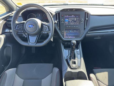 Used 2022 Subaru WRX image 10