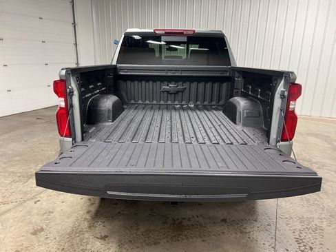 New 2026 Chevrolet Silverado 1500 RST image 6