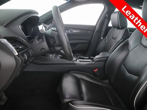 Used 2022 Cadillac CT5 V Blackwing image 16