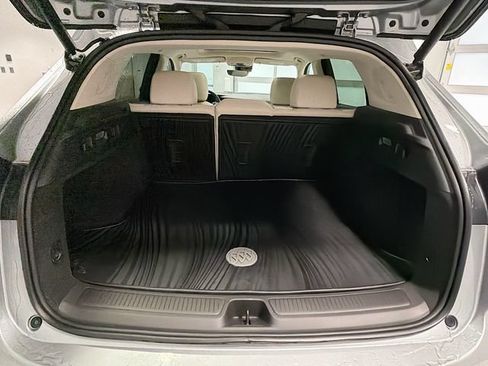 Used 2023 Buick Envision Avenir AWD/4WD image 24