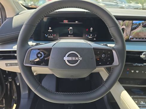 New 2026 Nissan Murano SL image 30