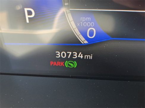 Used 2024 Volkswagen Jetta SE w/ Panoramic Sunroof Package image 27