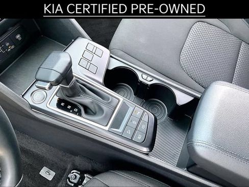 Certified 2026 Kia Sportage LX AWD/4WD image 13