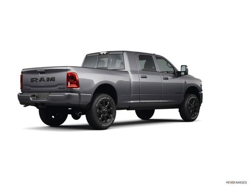 New 2026 RAM 2500 Limited image 3