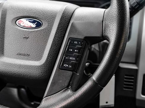 Used 2013 Ford F150 XLT w/ Luxury Equipment Group image 33