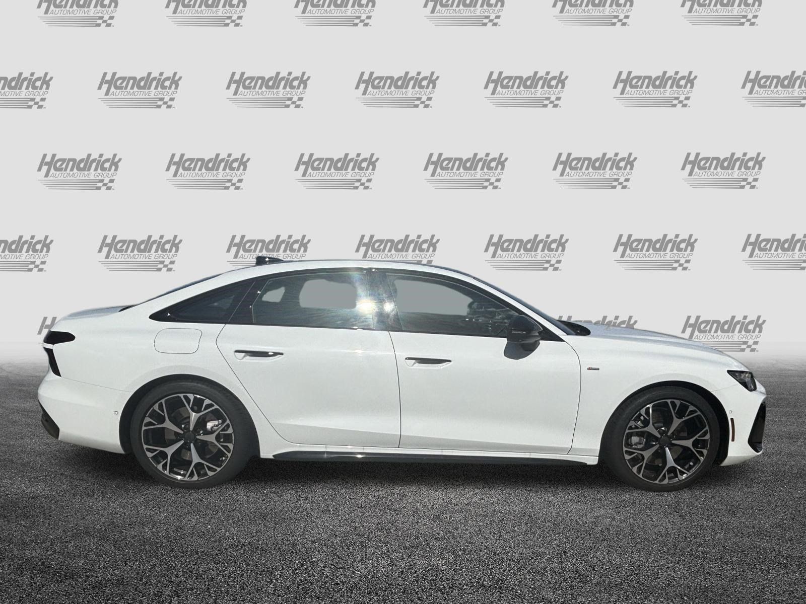 Certified 2026 Audi A6 Prestige AWD/4WD image 11