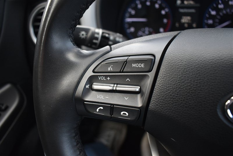 Used 2021 Hyundai Kona Ultimate w/ Cargo Package AWD/4WD image 19