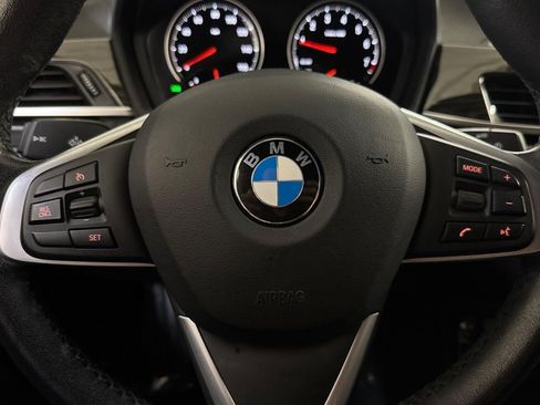 Used 2018 BMW X2 sDrive28i FWD image 10