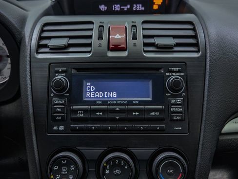 Used 2014 Subaru Impreza 2.0i Sport Premium image 28