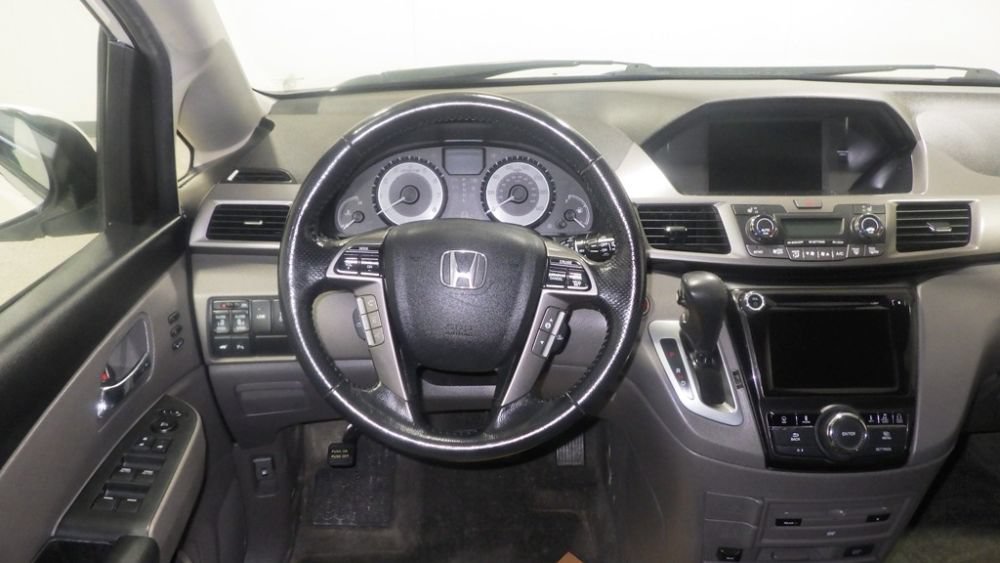 Used 2016 Honda Odyssey Touring image 10