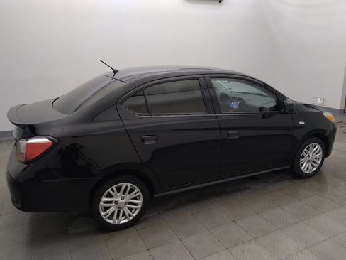 Used 2023 Mitsubishi Mirage G4 LE FWD image 10