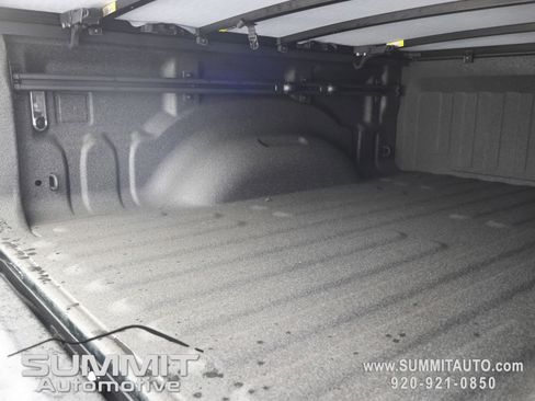 New 2026 RAM 1500 Limited AWD/4WD image 5