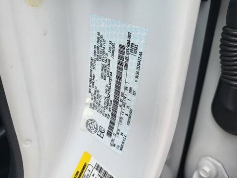 Used 2022 Ford Bronco Outer Banks image 28