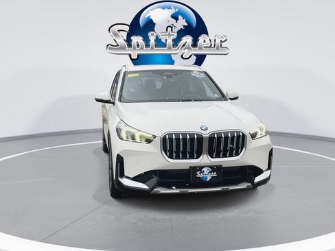 Used 2025 BMW X1 xDrive28i image 3