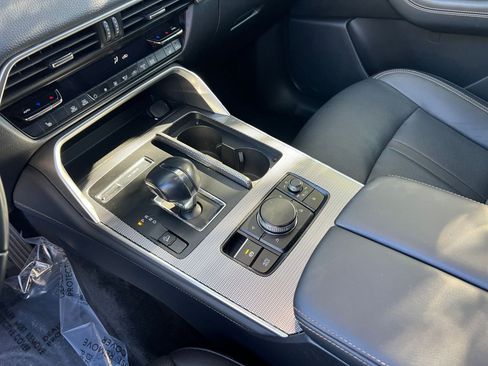 Used 2025 MAZDA CX-70 3.3 Turbo w/ Preferred Package image 45
