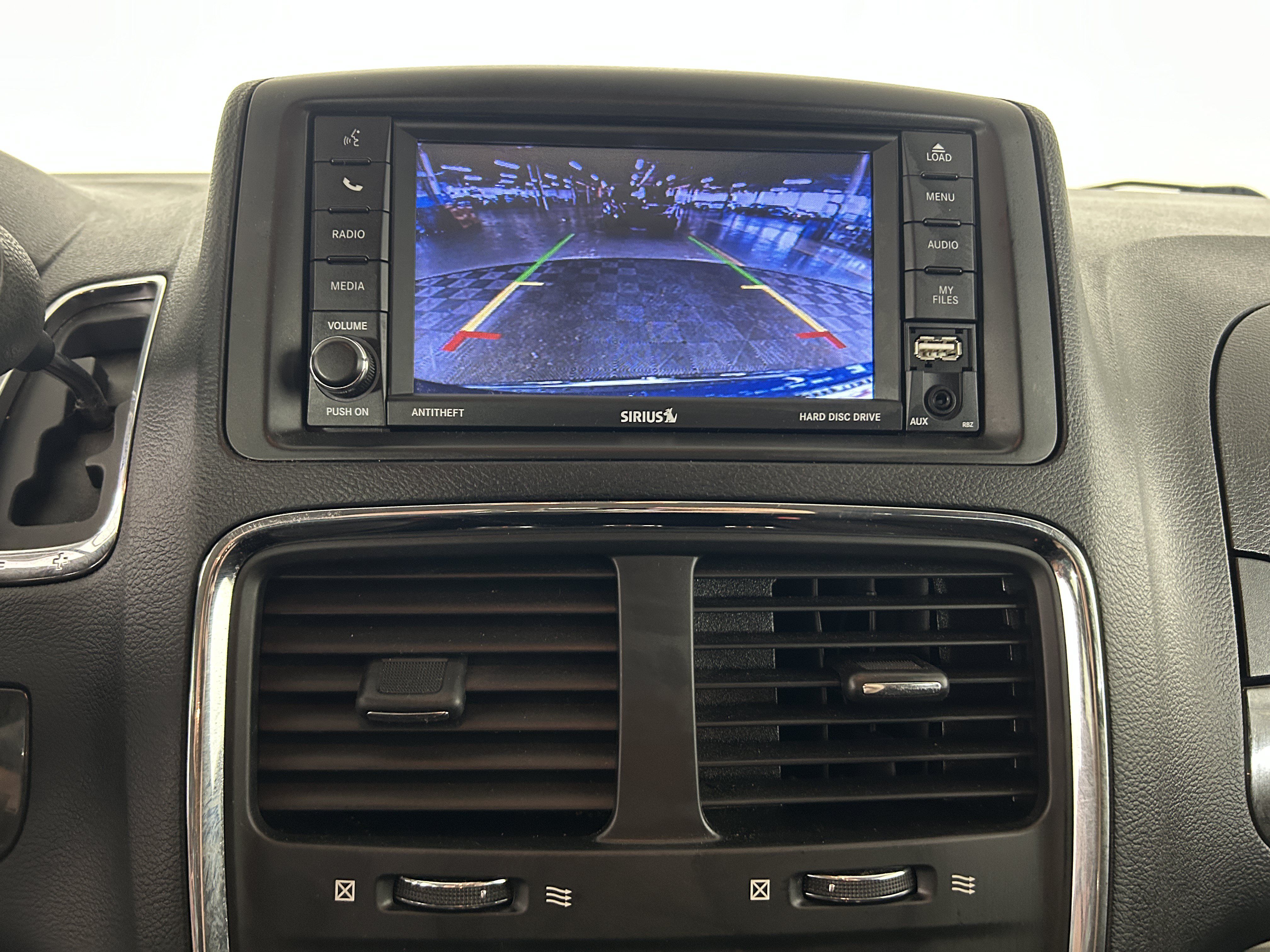 Used 2019 Dodge Grand Caravan FWD image 21